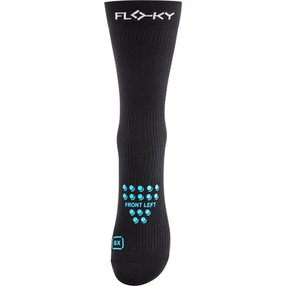 FLOKY COMPRESSION SOCKS S-MASH-3D