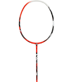 RAQUETTE DE BADMINTON FLEX POWER FEROCITY TIGER 5U