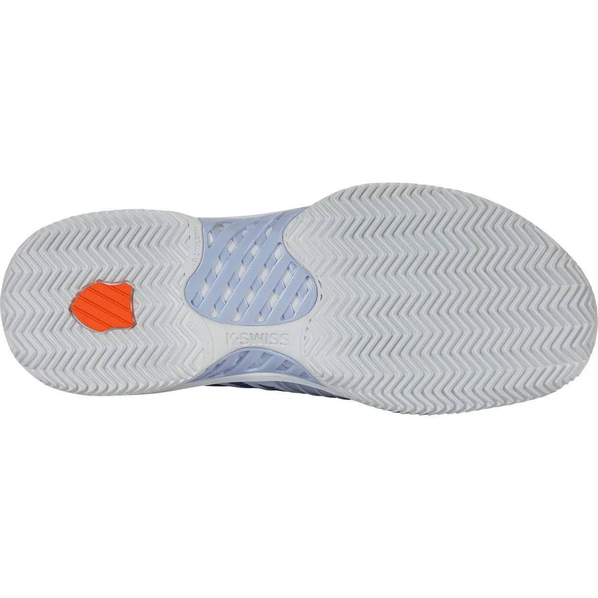 K-SWISS EXPRESS LIGHT 3 SCHUHE FÜR ROTSCHLAMM