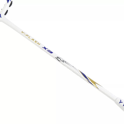 RAQUETTE DE BADMINTON YOUNG Y-FLASH X3 4U