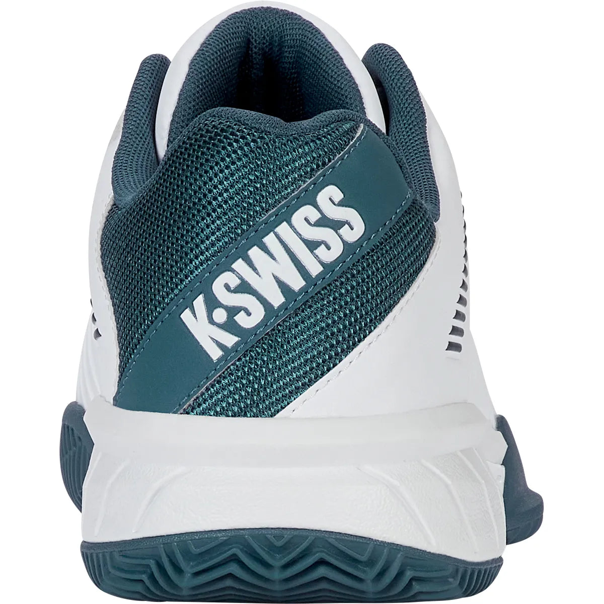 K-SWISS EXPRESS LIGHT 3 HB SCHUHE ROTE TONERDE