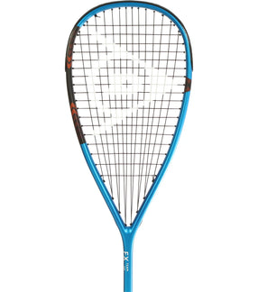 RAQUETTE DE SQUASH DUNLOP FX TEAM 130 (CORDEE)