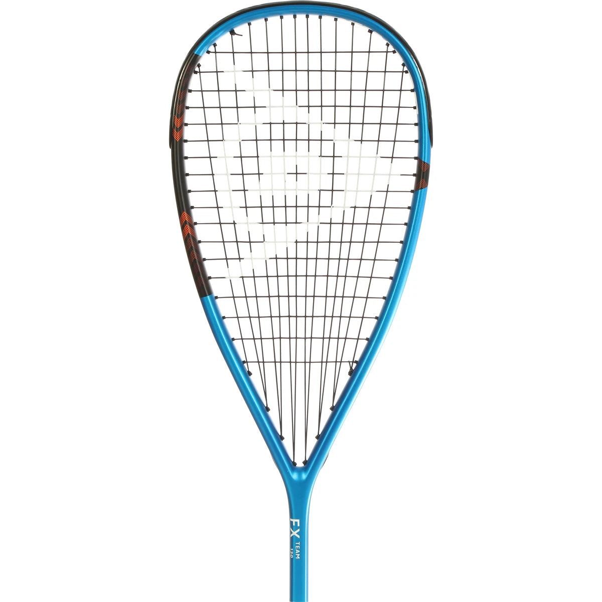 RAQUETTE DE SQUASH DUNLOP FX TEAM 130 (CORDEE)