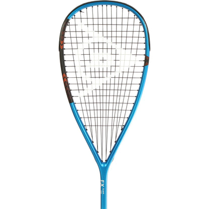 RAQUETTE DE SQUASH DUNLOP FX TEAM 130 (CORDEE)