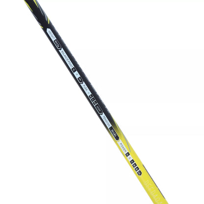 BADMINTONSCHLÄGER FZ FORZA HT POWER 30 V2 (BESAITET) FZ240006