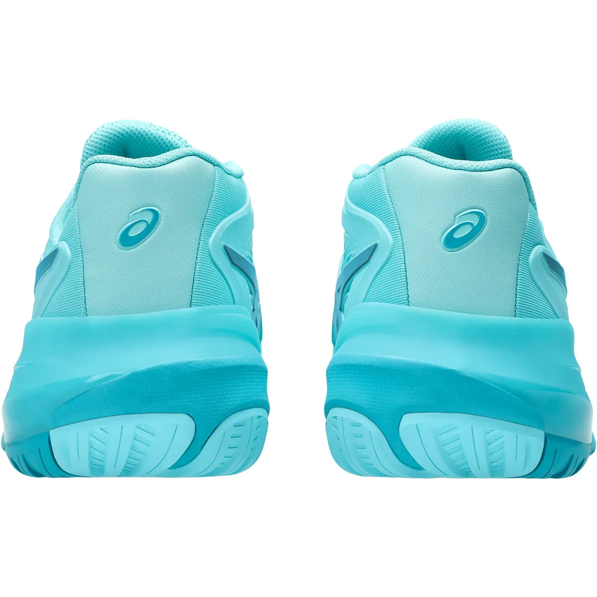 ASICS GEL RESOLUTION X SCHUHE FÜR ALLE OBERFLÄCHEN