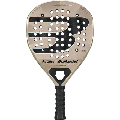 BULLPADEL NEURON 02 PREMIER 26 PADEL RACKET