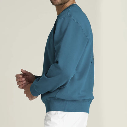 WILSON PLAYSTATE CREW SWEATSHIRT