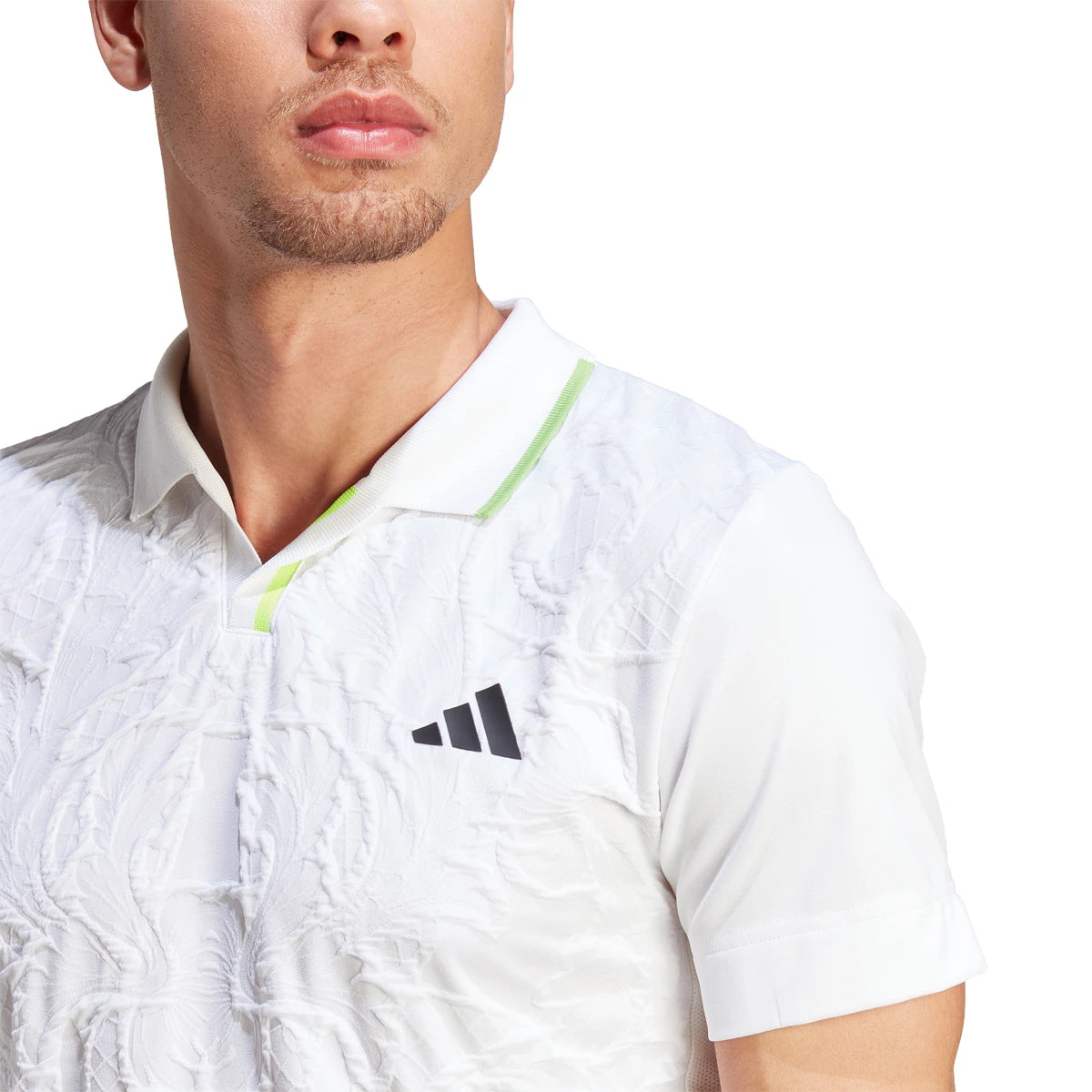 POLO ADIDAS PRO ZVEREV LONDON
