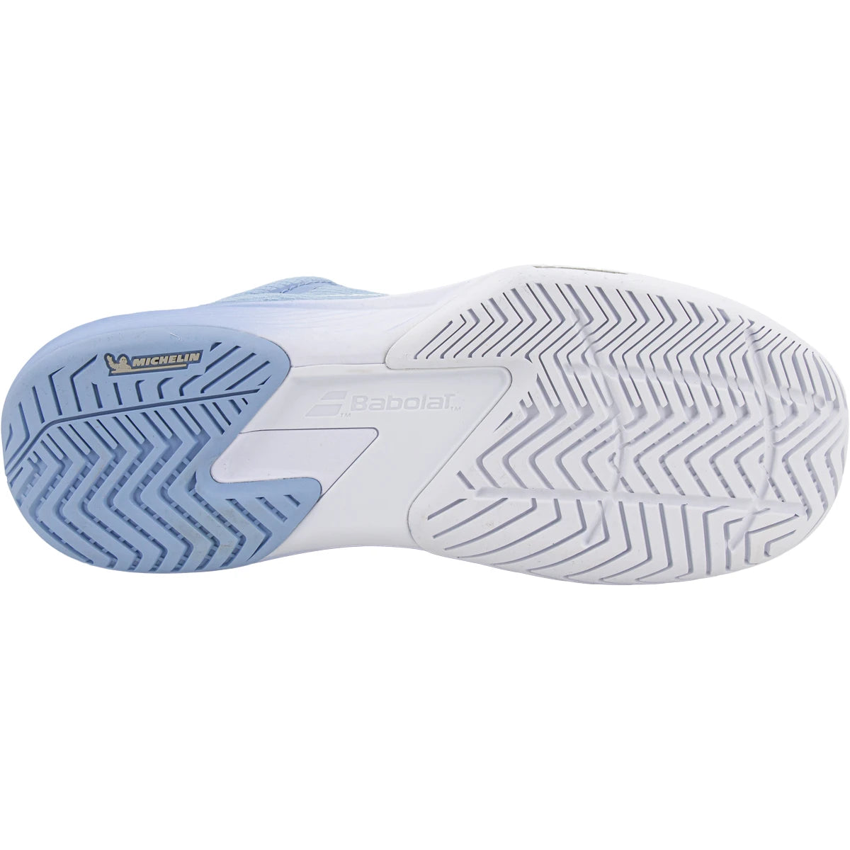 CHAUSSURES BABOLAT FEMME SFX 4 TOUTES SURFACES