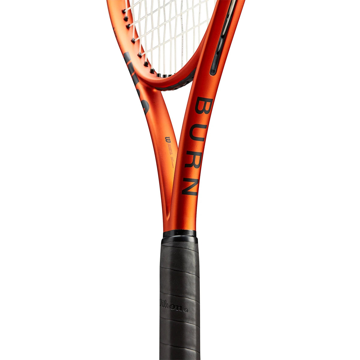 RAQUETTE WILSON BURN 100ULS V5.0 (260 GR)