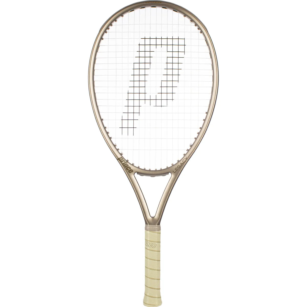 PRINCE O3 LEGACY 120 RACKET (260 GR)