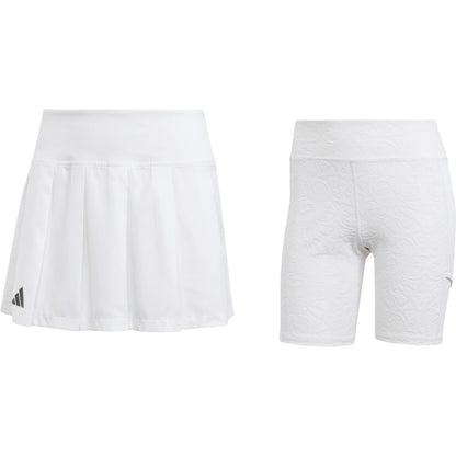 ADIDAS WOMEN'S PRO ATHLETE LONDON SKIRT