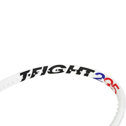 RAQUETTE TECNIFIBRE T-FIGHT 295 ISO (295 GR)