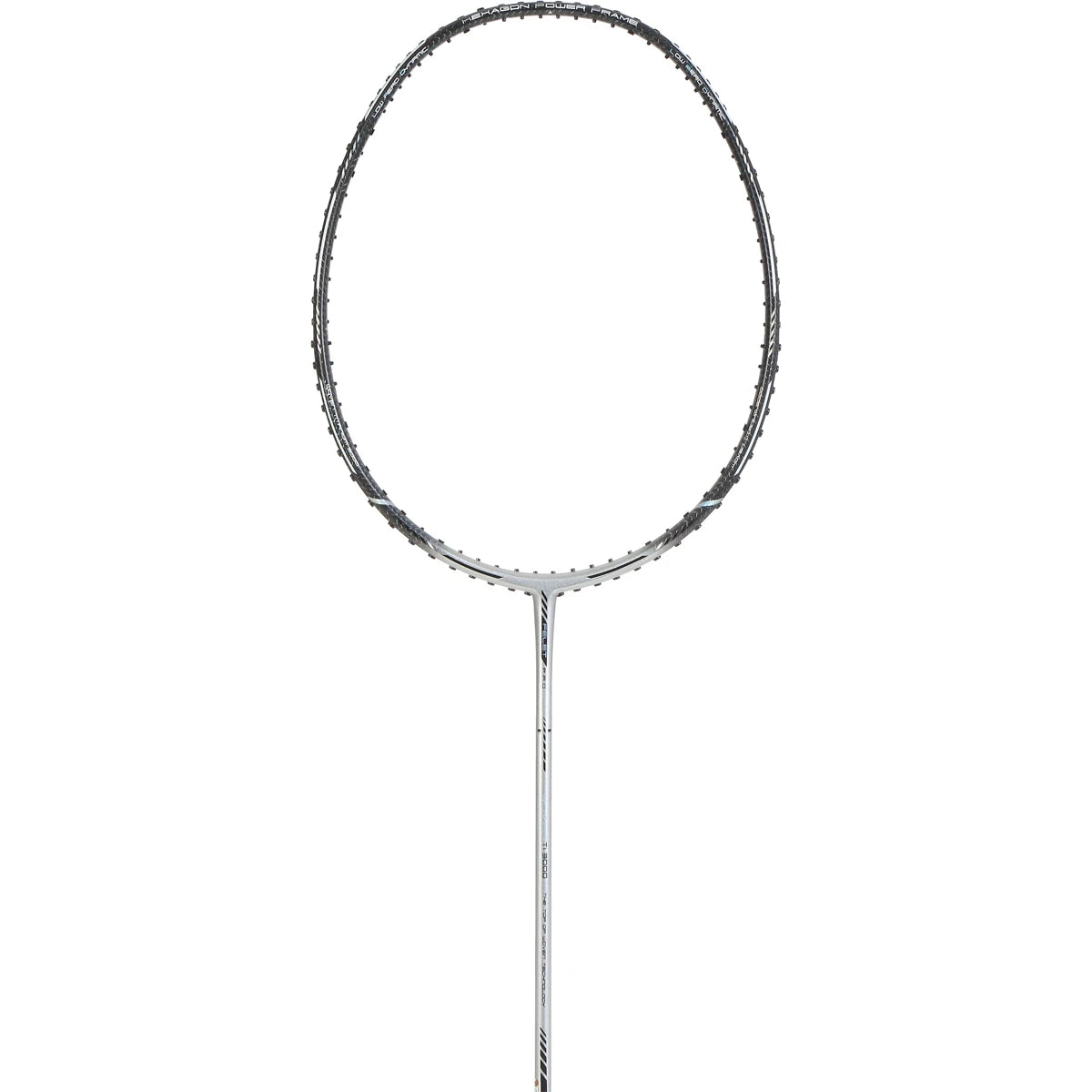RAQUETTE DE BADMINTON FELET TI 3000 4U