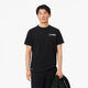 T-SHIRT LACOSTE CORE PERFORMANCE TRAINING GRAPHIC