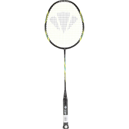 RAQUETTE DE BADMINTON CARLTON TRU-STORM FS 2000 (CORDEE)