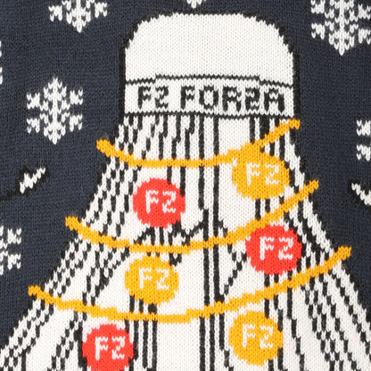 PULL FZ FORZA CHRISTMAS FZ251918