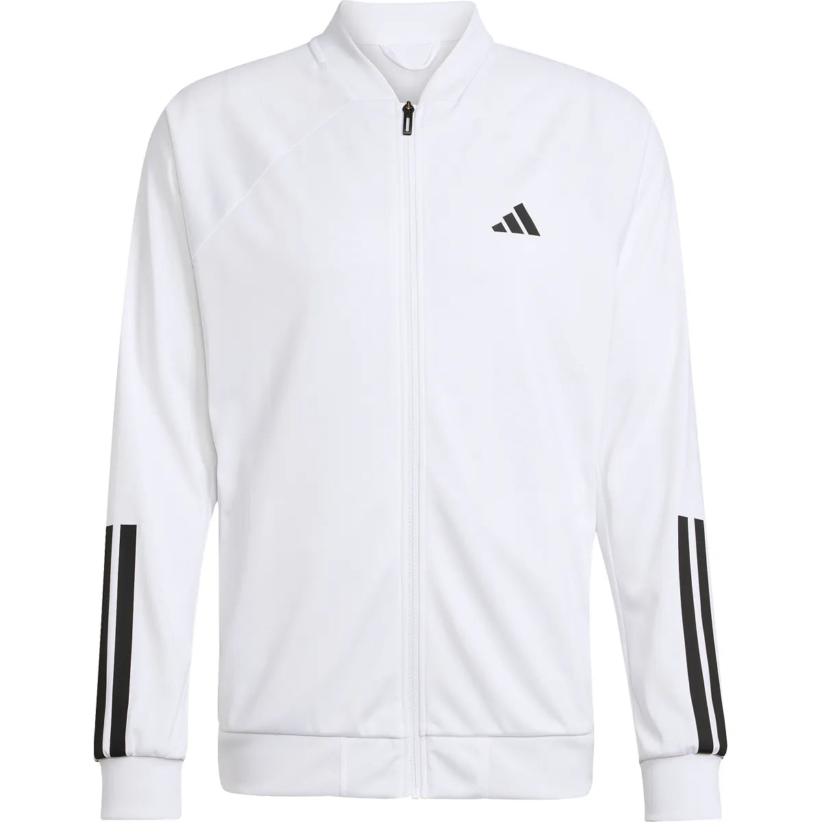 VESTE ADIDAS 3 BANDES KNIT