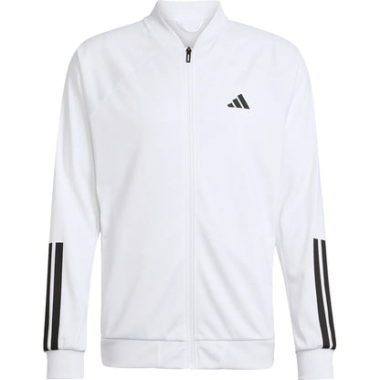 VESTE ADIDAS 3 BANDES KNIT