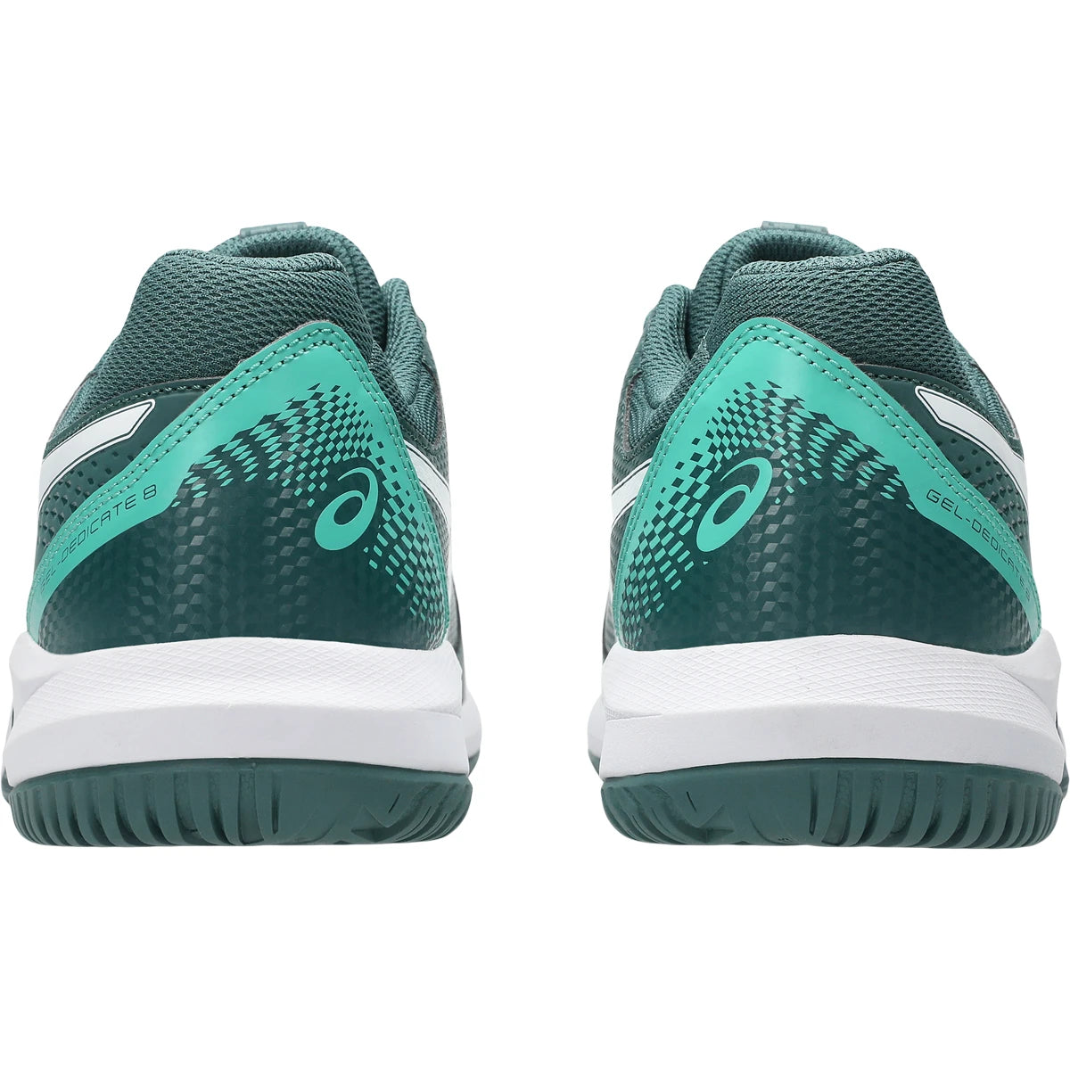 ASICS GEL DEDICATE 8 SCHUHE FÜR ALLE OBERFLÄCHEN