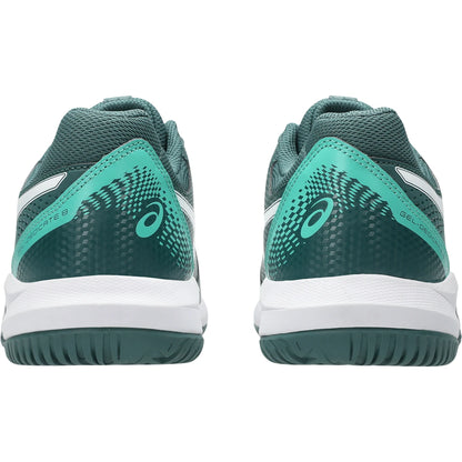 ASICS GEL DEDICATE 8 SCHUHE FÜR ALLE OBERFLÄCHEN