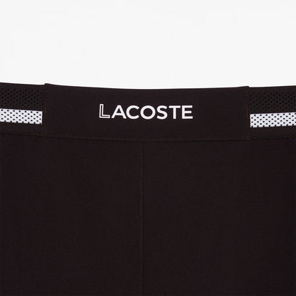 KURZ LACOSTE DJOKOVIC EURO LEHM