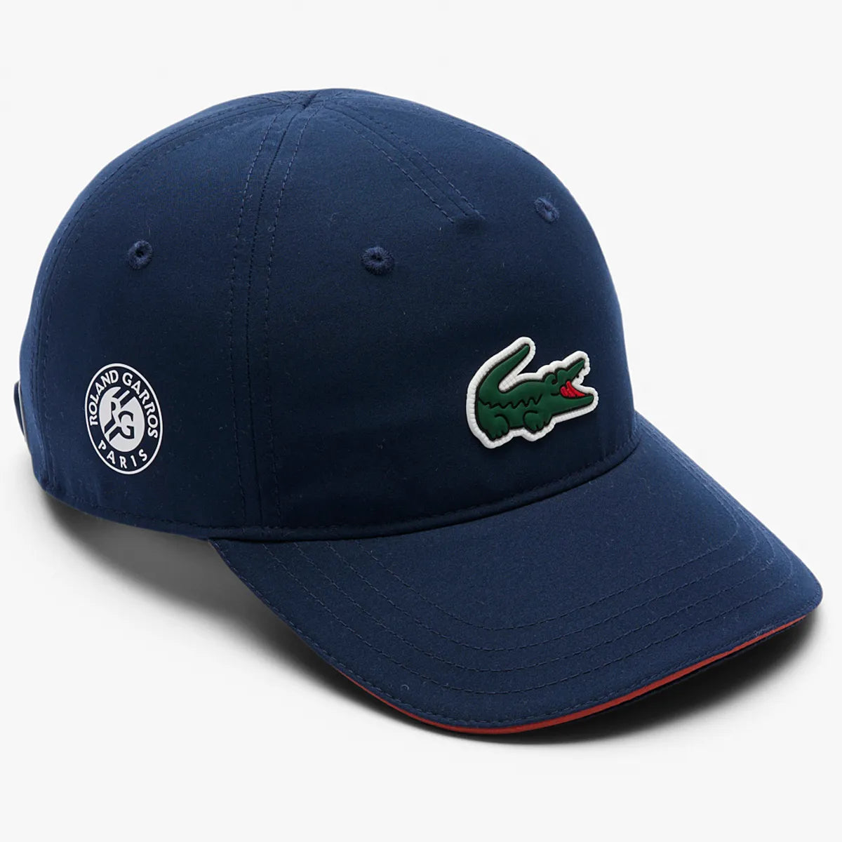 LACOSTE ROLAND-GARROS MÜTZE