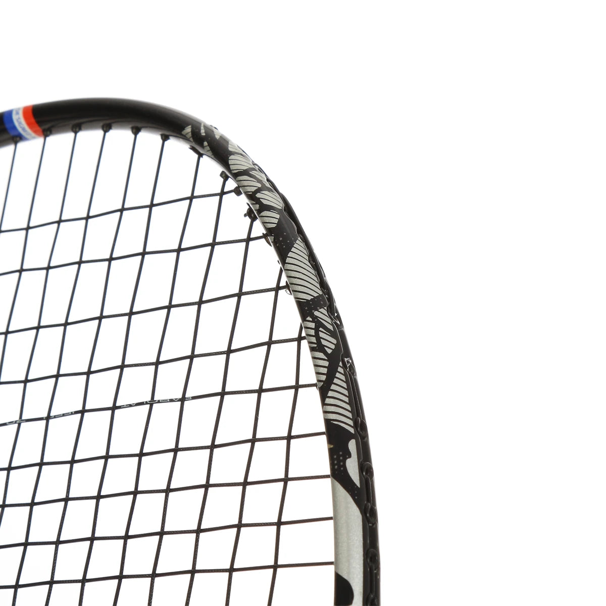 BADMINTONSCHLÄGER BABOLAT SATELITE MASTER S (BESAITET)