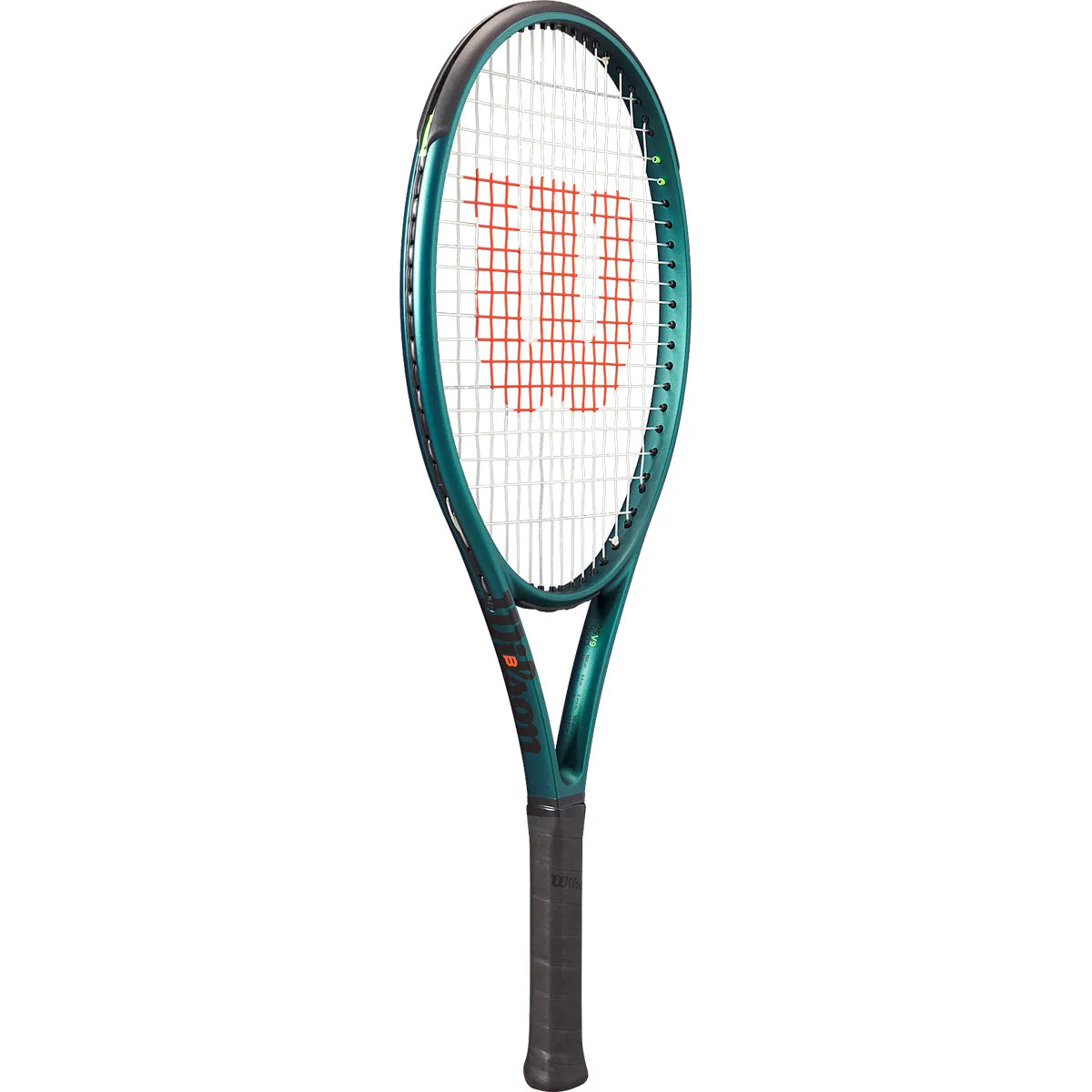 RAQUETTE WILSON JUNIOR BLADE 25 V9.0