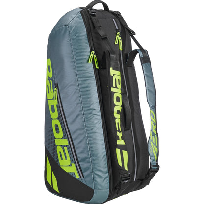 SAC DE TENNIS BABOLAT PURE AERO 6 RAQUETTES