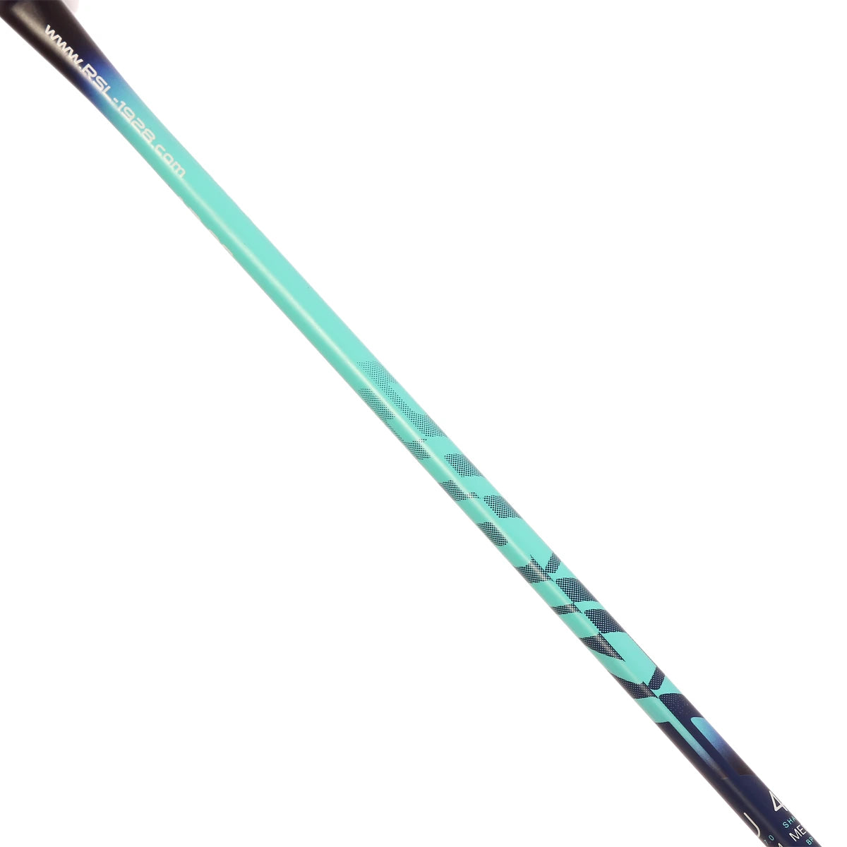 BADMINTON RACKET RSL STRIKE AR-06 (STRUNG)