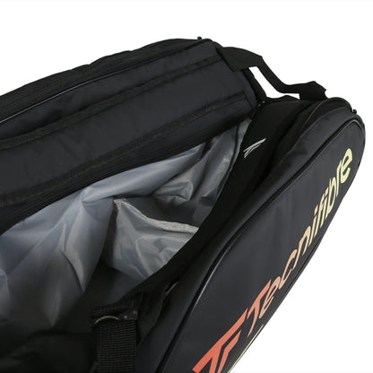SAC DE PADEL TECNIFIBRE CURVA