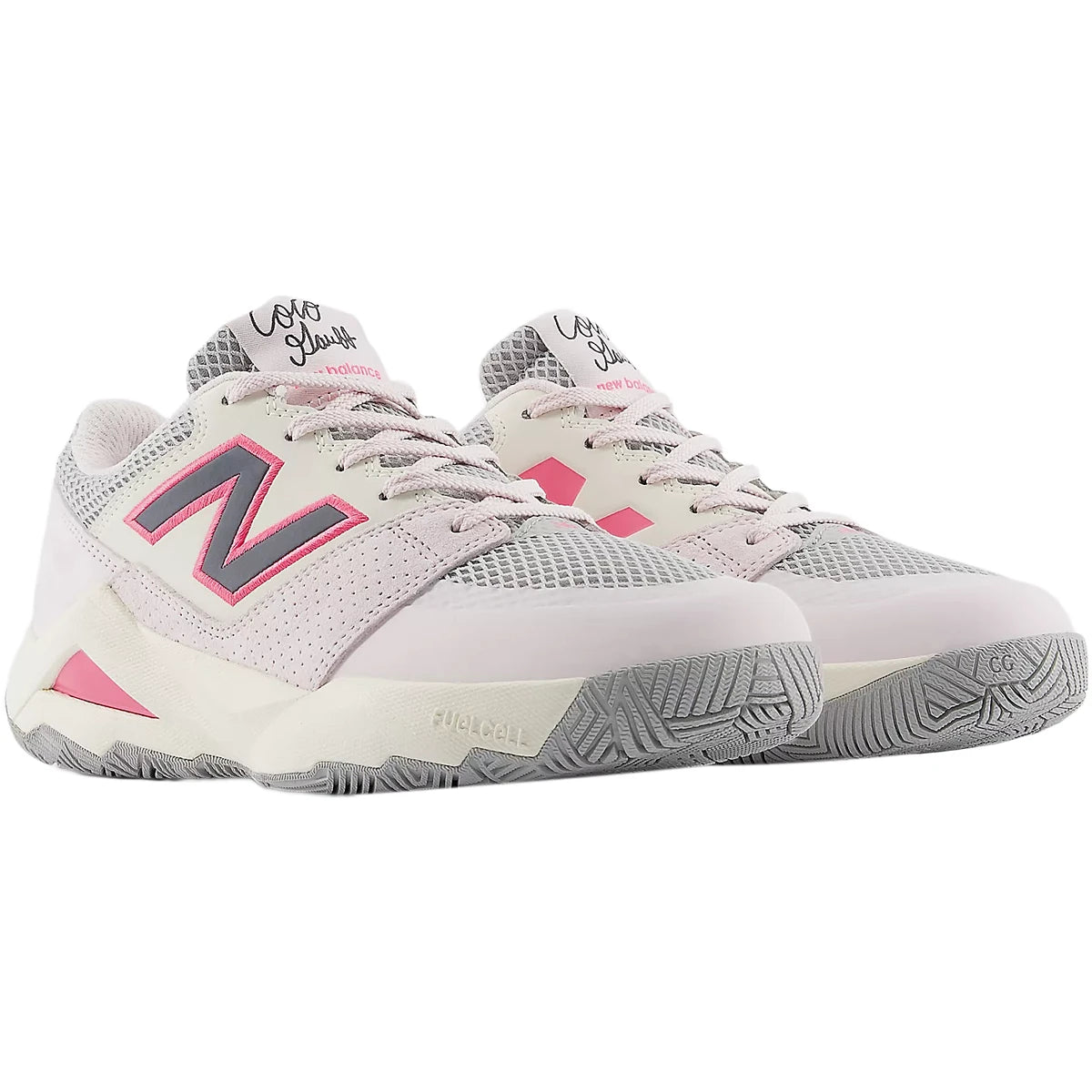 CHAUSSURES NEW BALANCE FEMME FUELCELL COCO DELRAY TOUTES SURFACES