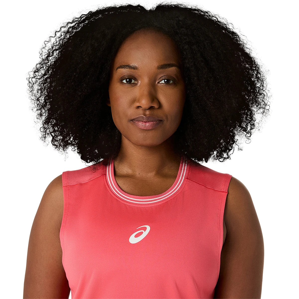ASICS WOMEN'S NAGINO VEST