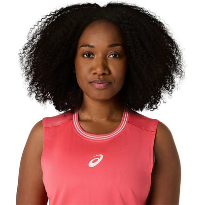 ASICS WOMEN'S NAGINO VEST