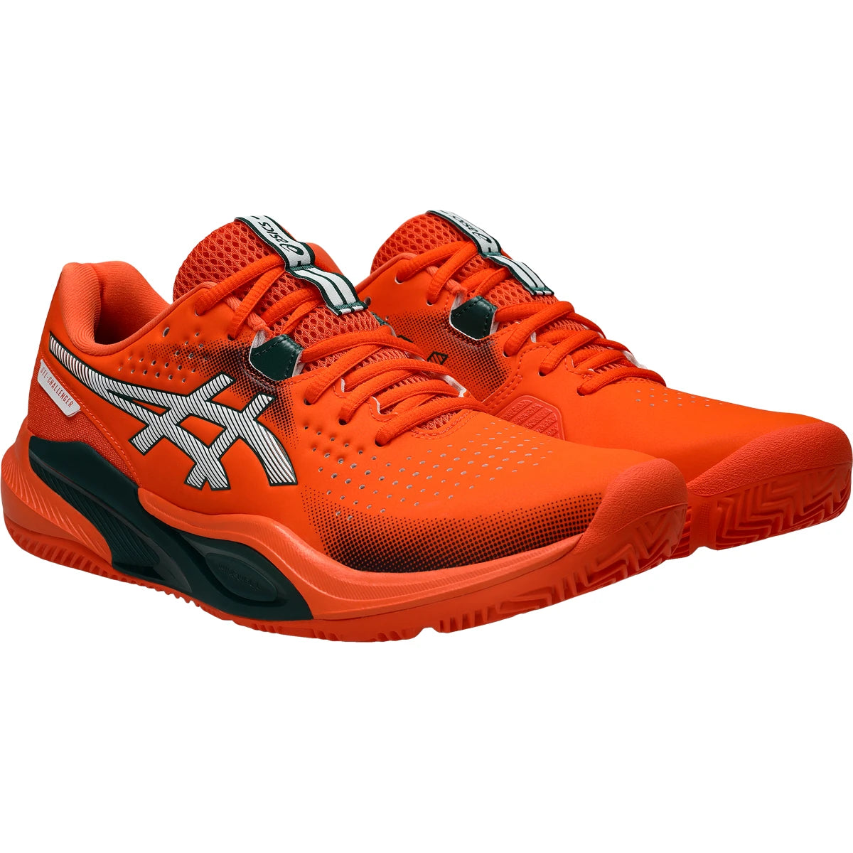 CHAUSSURES PADEL ASICS GEL CHALLENGER 16