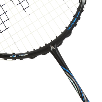 BADMINTONSCHLÄGER ASHAWAY PHANTOM HELIX NWP (BESAITET)