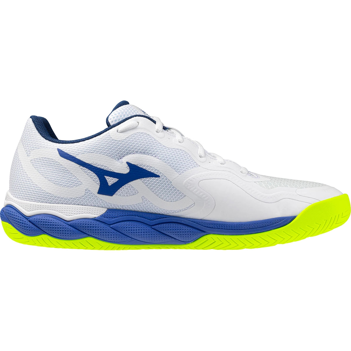 MIZUNO WAVE ENFORCE COURT SCHUHE FÜR ALLE BÖDEN