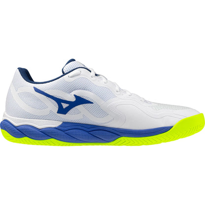 MIZUNO WAVE ENFORCE COURT SCHUHE FÜR ALLE BÖDEN