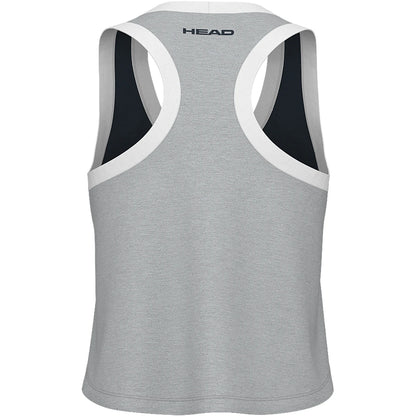 DEBARDEUR CROP HEAD FEMME PERF PLAY