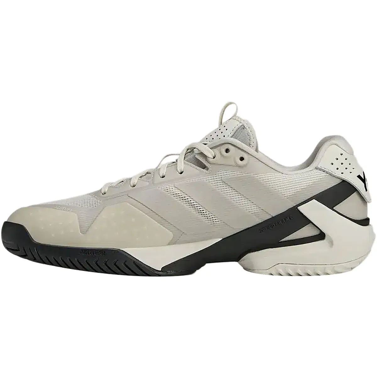 ADIDAS SCHUHE Y-3 ADIZERO UBERSONIC 5 FÜR ALLE OBERFLÄCHEN