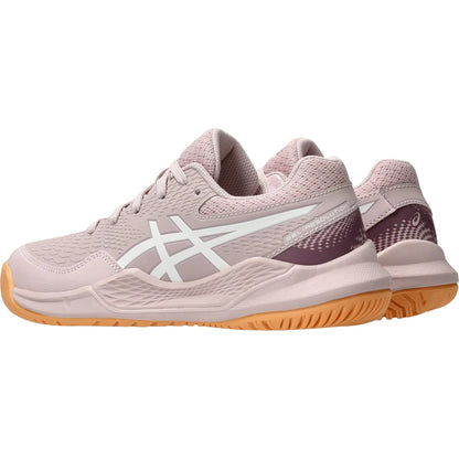 CHAUSSURES ASICS JUNIOR GEL RESOLUTION 9 GS TOUTES SURFACES
