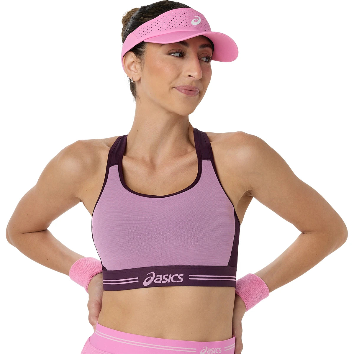 SPORT-BH ASICS DAMEN GAME ASIE TOUR