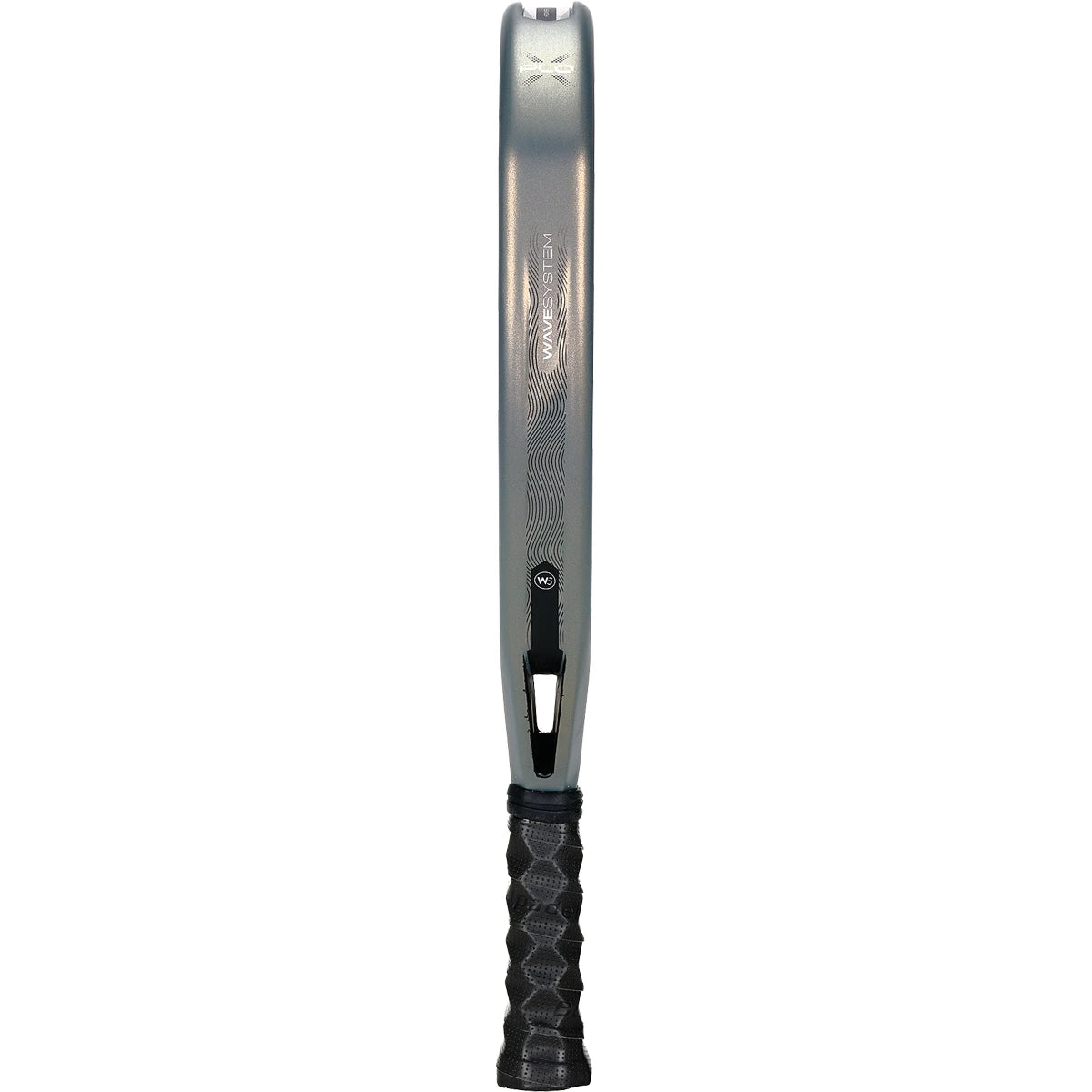 BULLPADEL XPLO PREMIER 26 PADEL RACKET