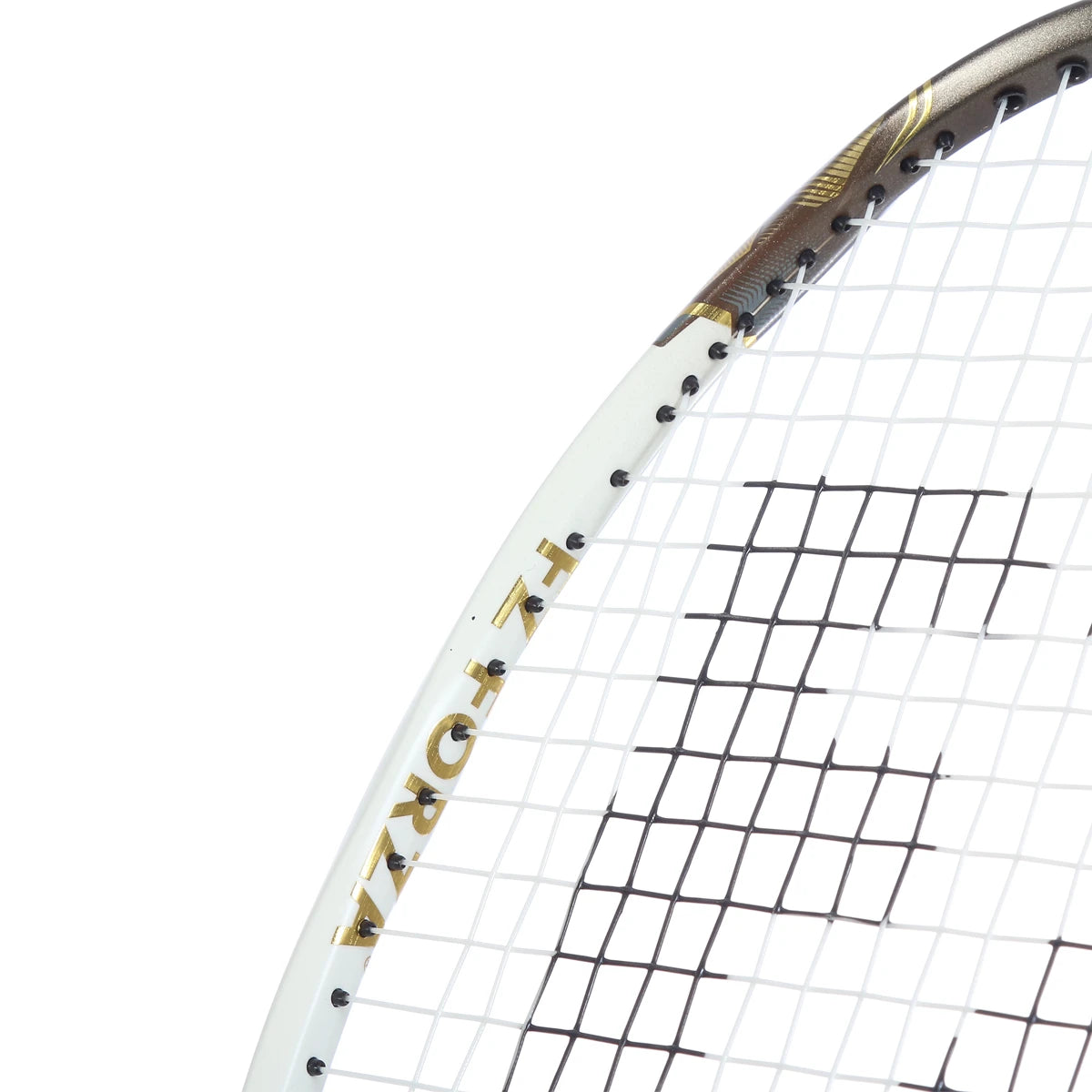 RAQUETTE DE BADMINTON FZ FORZA PRECISION TI-92S (CORDEE) FZ262675