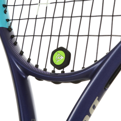RAQUETTE DUNLOP JUNIOR FX 500 26 (250 GR)