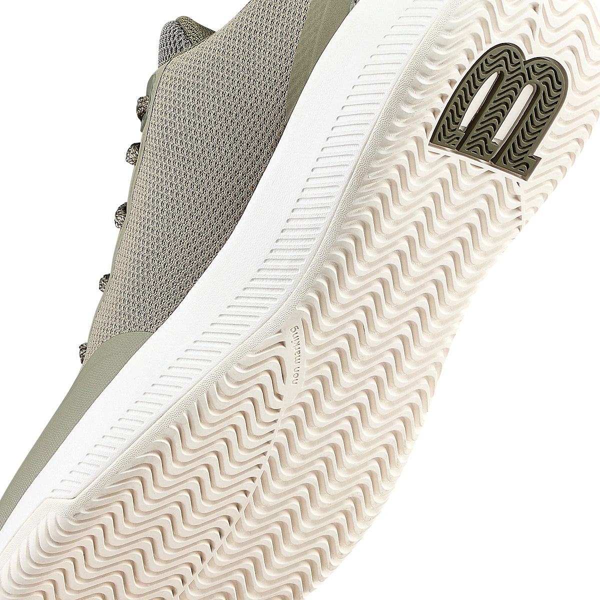 WILSON DAMENSCHUHE INTRIGUE LITE FÜR ALLE OBERFLÄCHEN