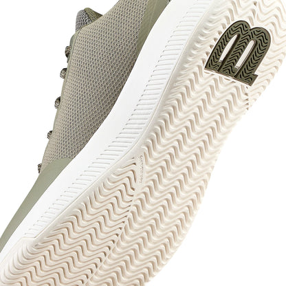 WILSON DAMENSCHUHE INTRIGUE LITE FÜR ALLE OBERFLÄCHEN