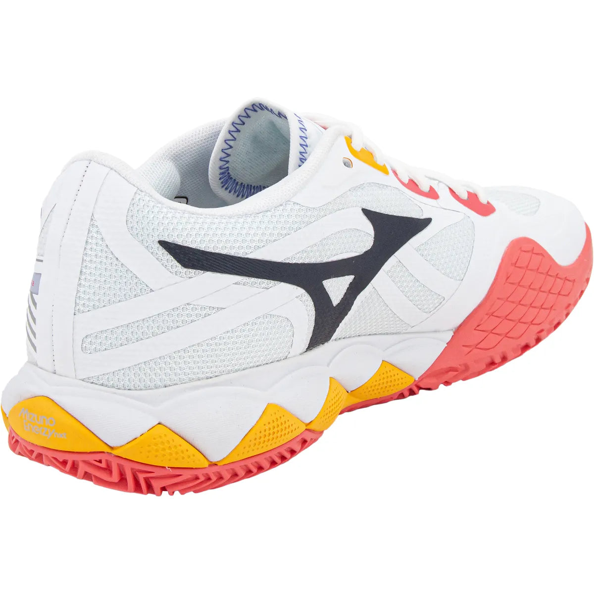 MIZUNO WOMEN'S WAVE ENFORCE TOUR 2 CLAY COURT SHOES